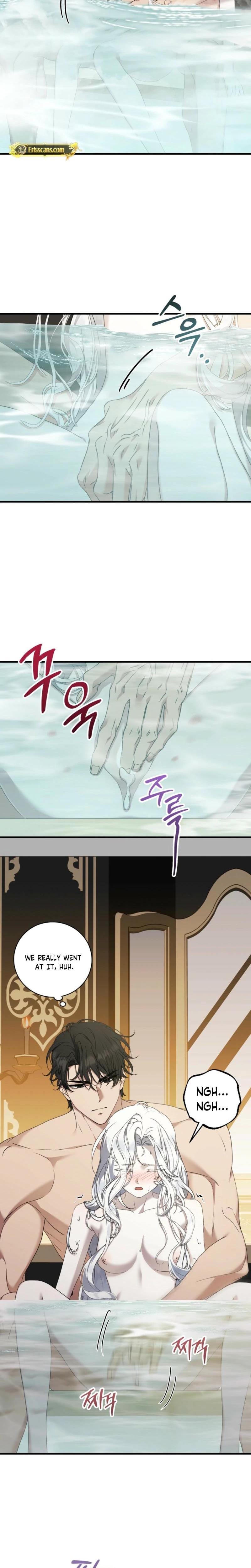 The Demon King Wants to Live in Peace (Uncensored), chapter 15, page 5 of 25
