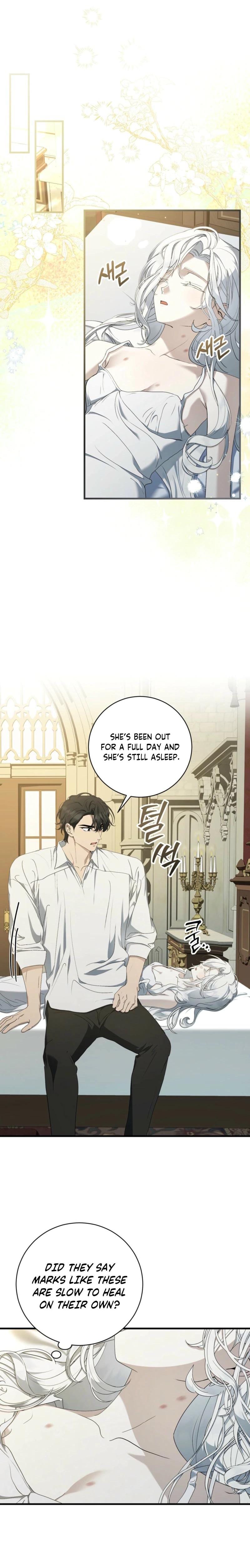 The Demon King Wants to Live in Peace (Uncensored), chapter 15, page 13 of 25