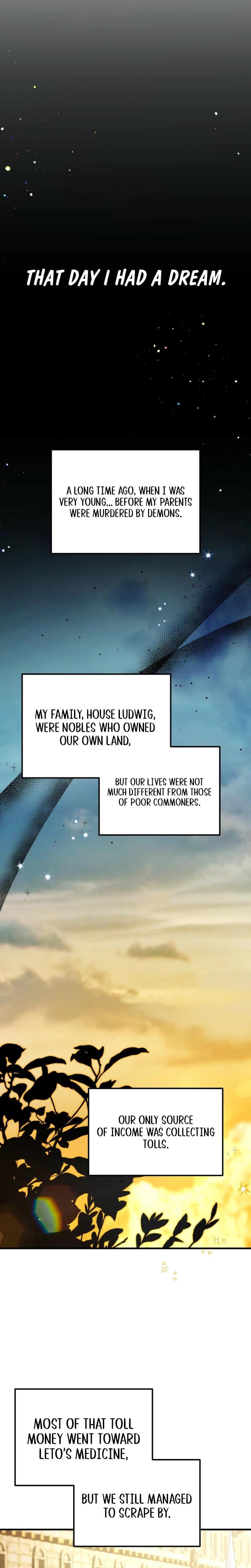 The Demon King Wants to Live in Peace (Uncensored), chapter 15, page 18 of 25