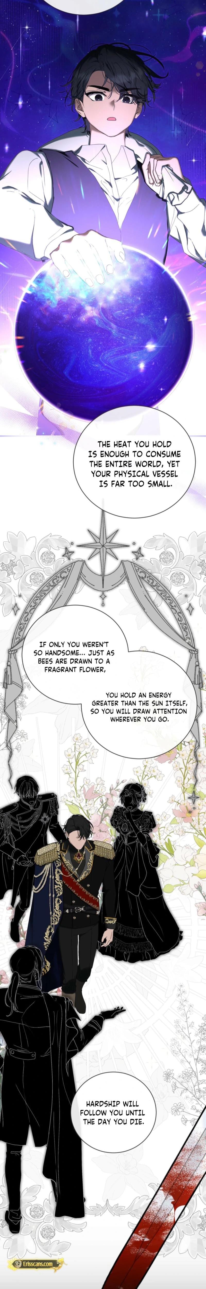 The Demon King Wants to Live in Peace (Uncensored), chapter 15, page 22 of 25