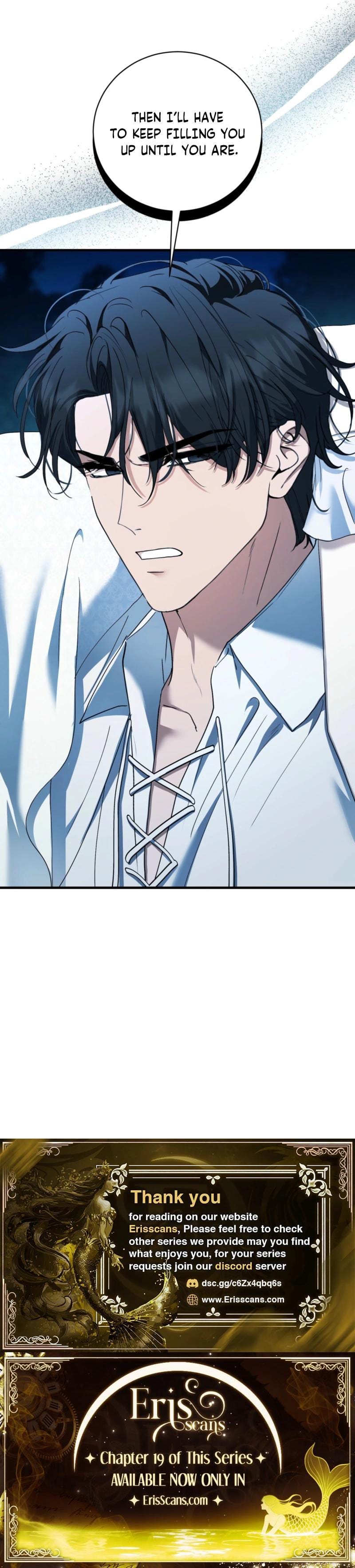 The Demon King Wants to Live in Peace (Uncensored), chapter 16, page 26 of 26