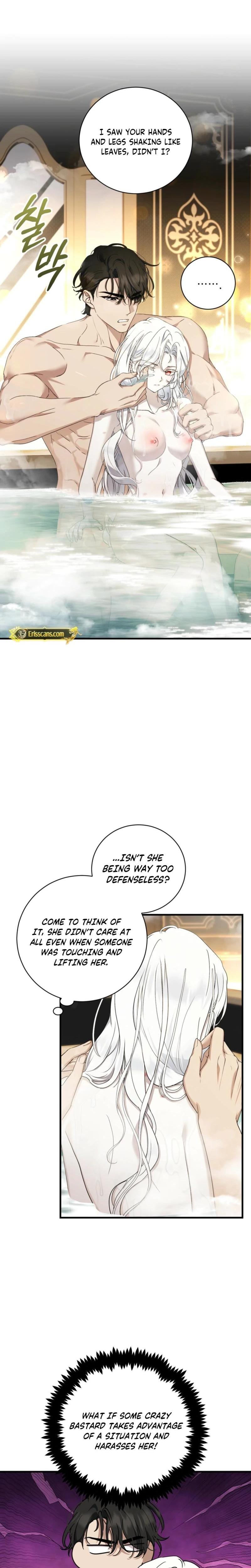 The Demon King Wants to Live in Peace (Uncensored), chapter 17, page 10 of 25