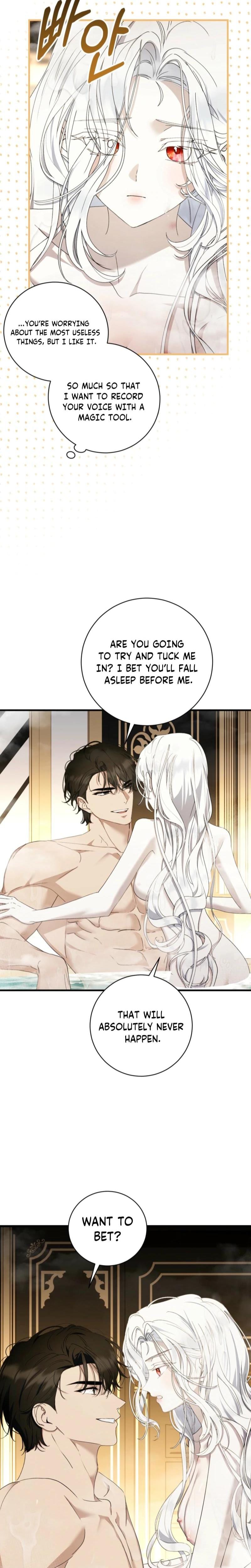 The Demon King Wants to Live in Peace (Uncensored), chapter 17, page 14 of 25