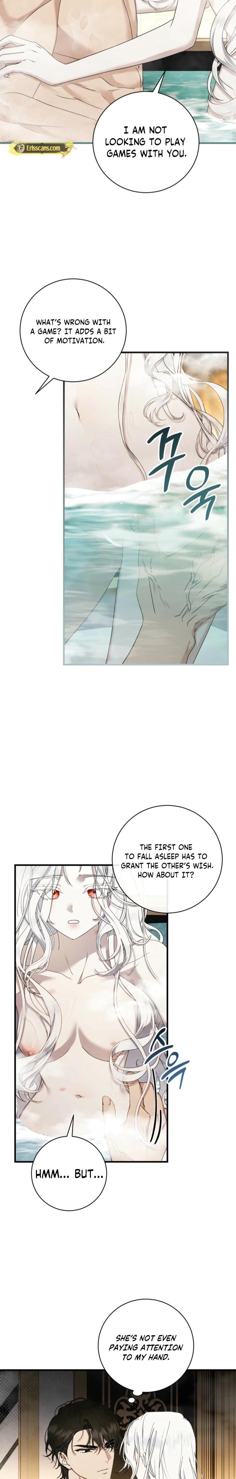 The Demon King Wants to Live in Peace (Uncensored), chapter 17, page 15 of 25