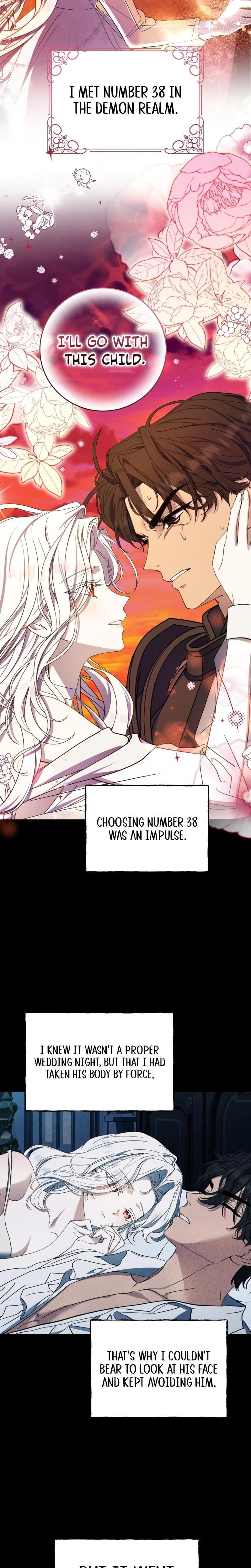 The Demon King Wants to Live in Peace (Uncensored), chapter 18, page 7 of 25