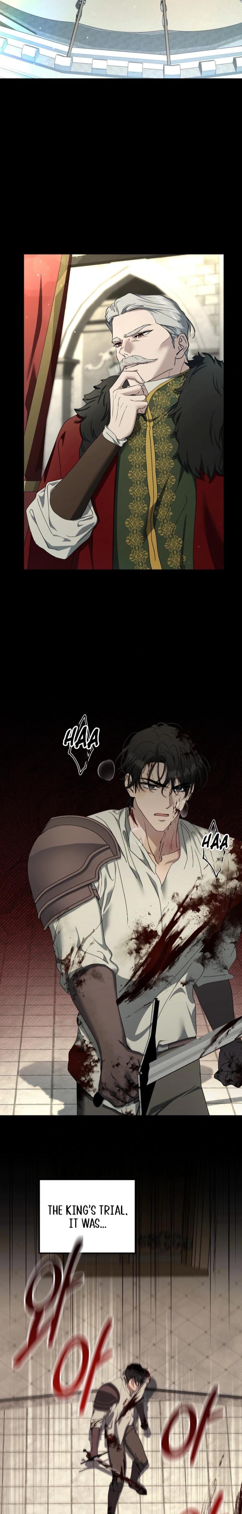 The Demon King Wants to Live in Peace (Uncensored), chapter 18, page 19 of 25
