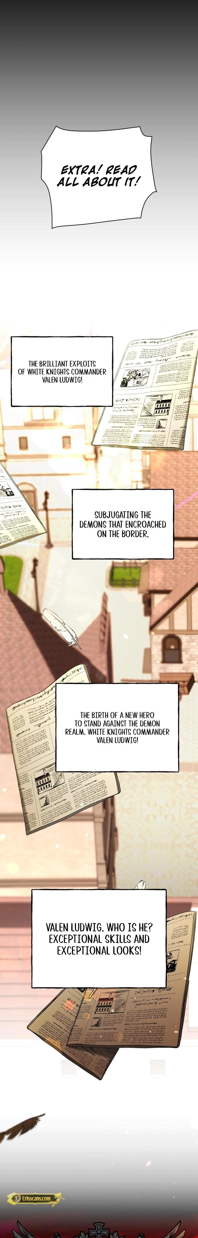 The Demon King Wants to Live in Peace (Uncensored), chapter 18, page 24 of 25