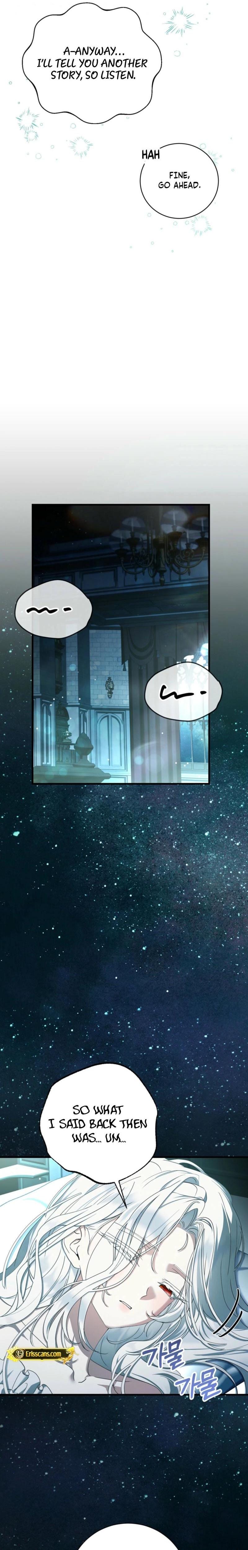The Demon King Wants to Live in Peace (Uncensored), chapter 19, page 20 of 26