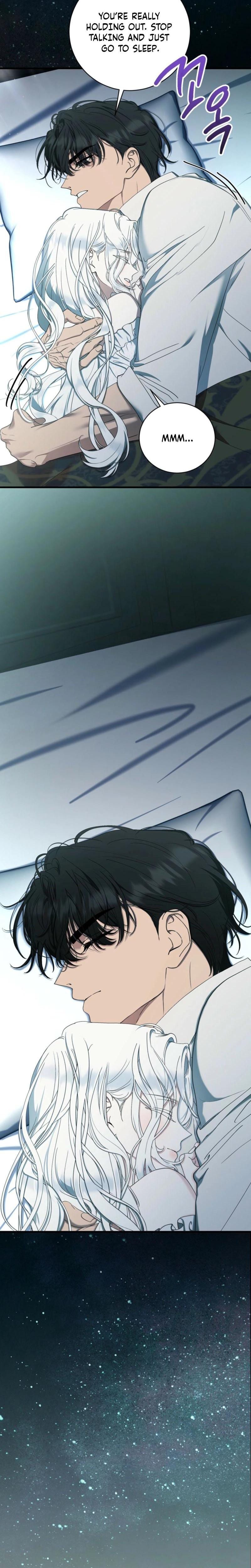 The Demon King Wants to Live in Peace (Uncensored), chapter 19, page 21 of 26