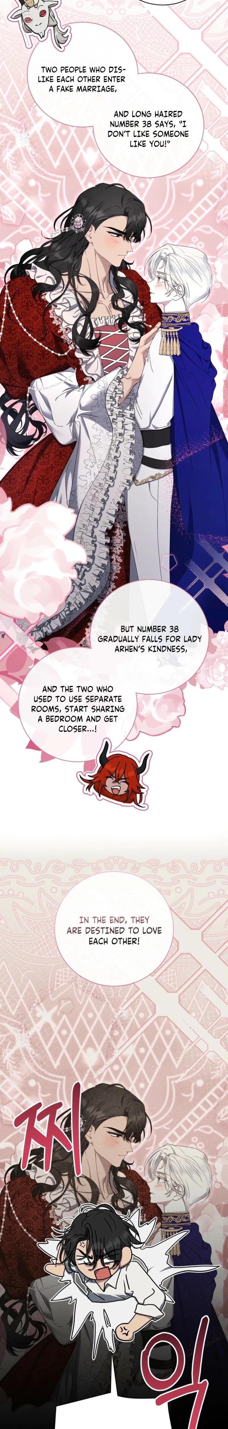 The Demon King Wants to Live in Peace (Uncensored), chapter 20, page 10 of 27