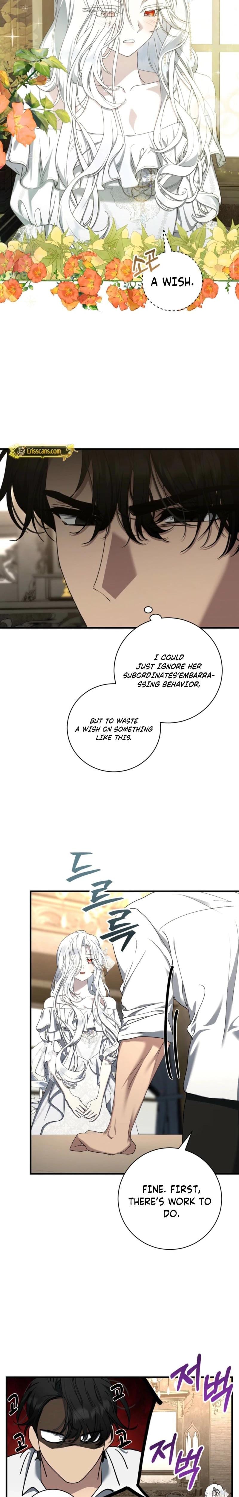 The Demon King Wants to Live in Peace (Uncensored), chapter 20, page 15 of 27