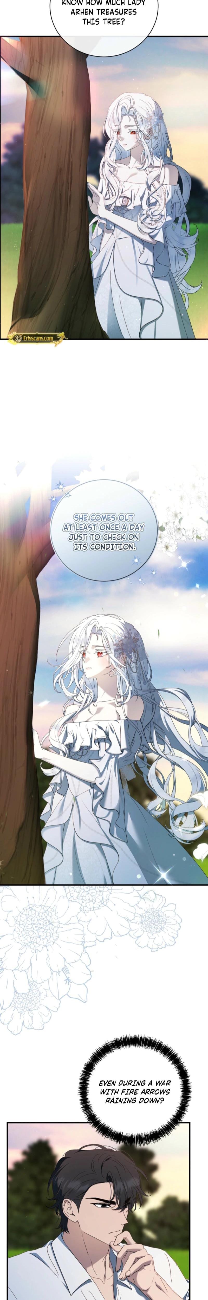 The Demon King Wants to Live in Peace (Uncensored), chapter 21, page 5 of 26