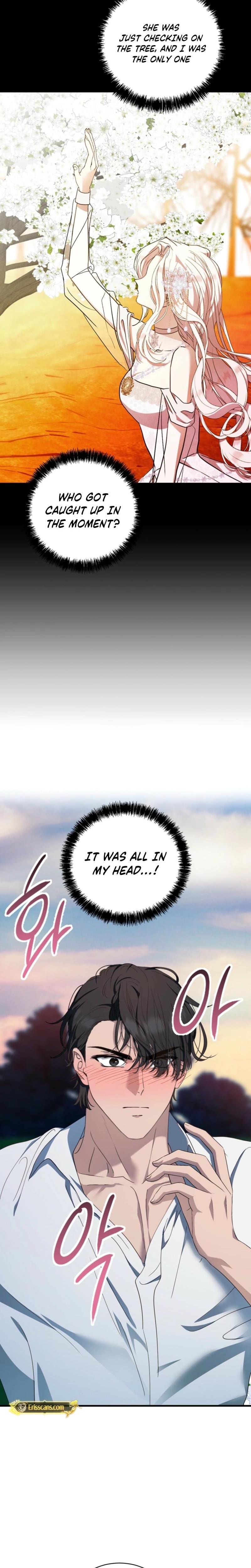 The Demon King Wants to Live in Peace (Uncensored), chapter 21, page 7 of 26