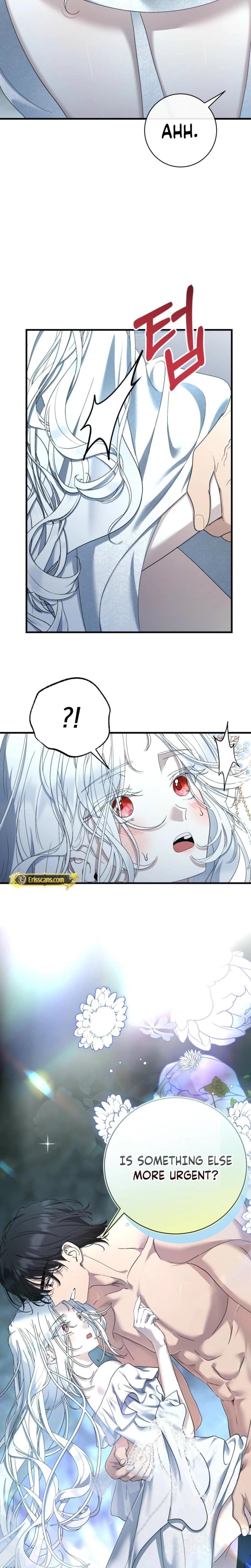 The Demon King Wants to Live in Peace (Uncensored), chapter 21, page 25 of 26