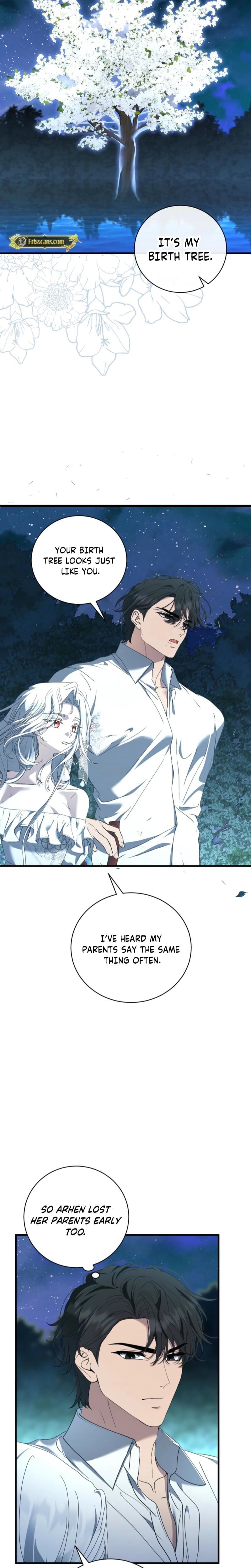 The Demon King Wants to Live in Peace (Uncensored), chapter 22, page 10 of 26