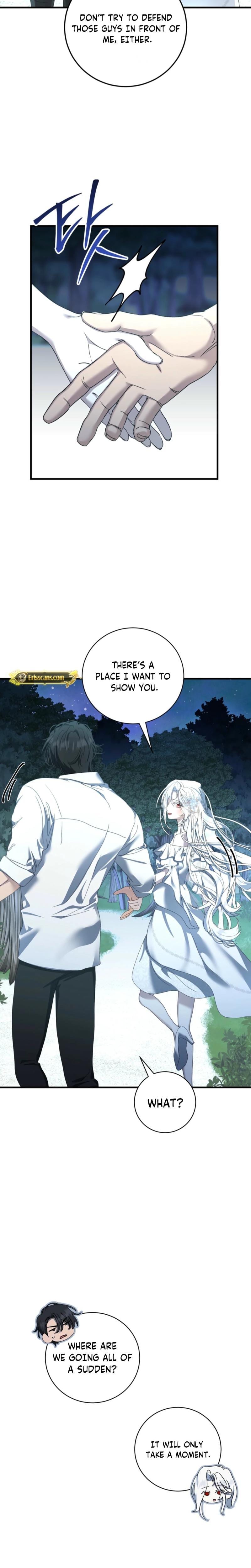 The Demon King Wants to Live in Peace (Uncensored), chapter 22, page 12 of 26