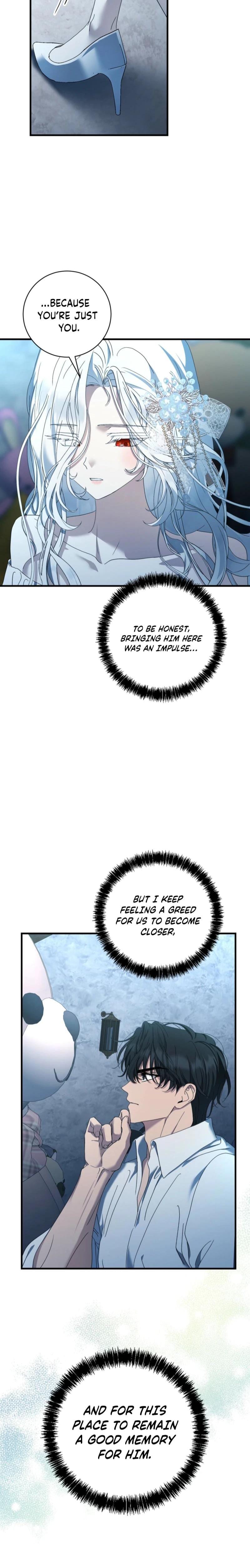 The Demon King Wants to Live in Peace (Uncensored), chapter 22, page 16 of 26