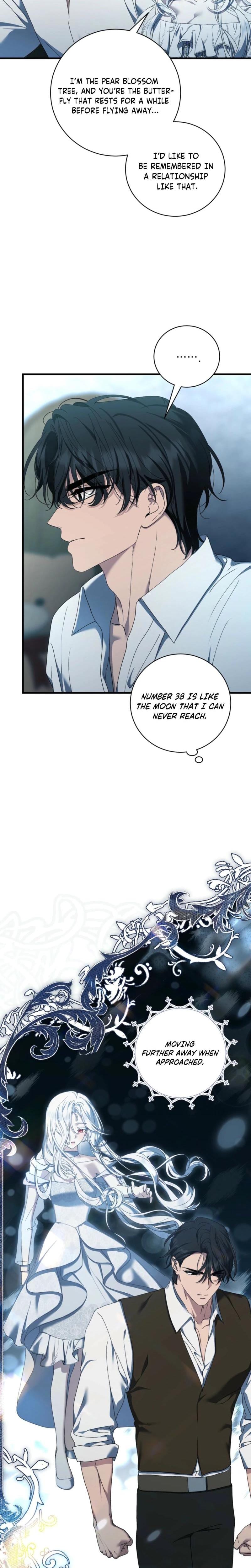 The Demon King Wants to Live in Peace (Uncensored), chapter 22, page 19 of 26