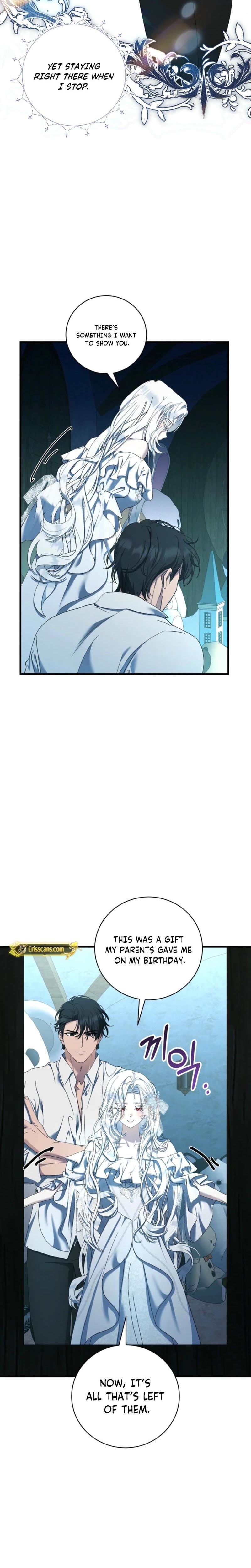 The Demon King Wants to Live in Peace (Uncensored), chapter 22, page 20 of 26