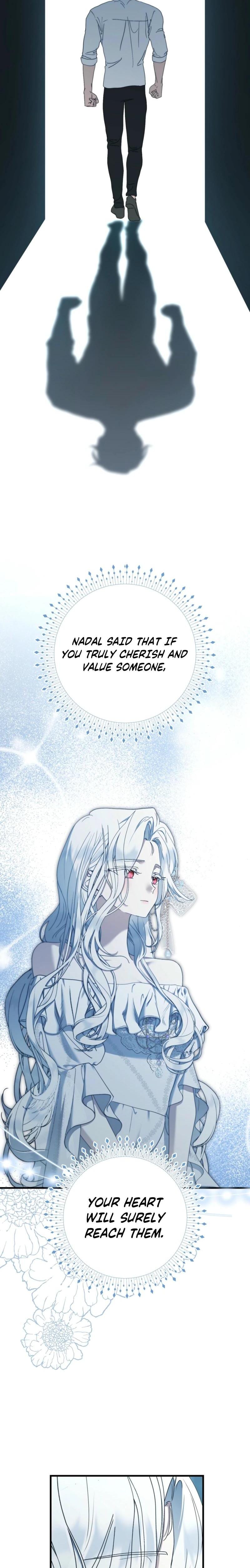 The Demon King Wants to Live in Peace (Uncensored), chapter 22, page 24 of 26