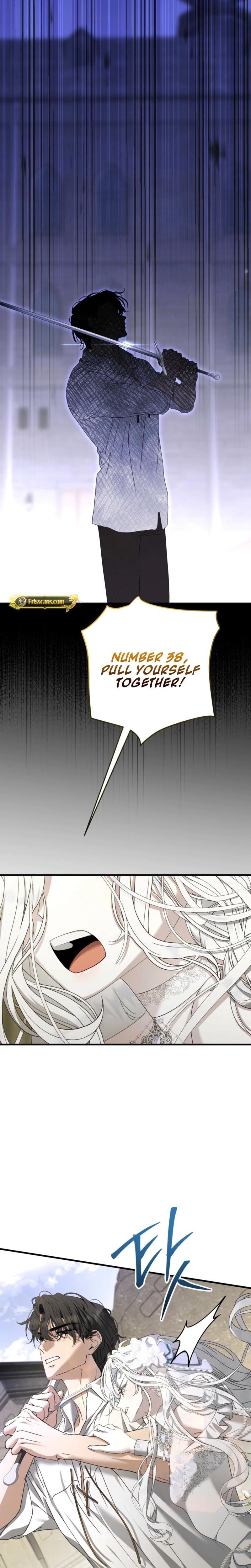 The Demon King Wants to Live in Peace (Uncensored), chapter 24, page 5 of 29