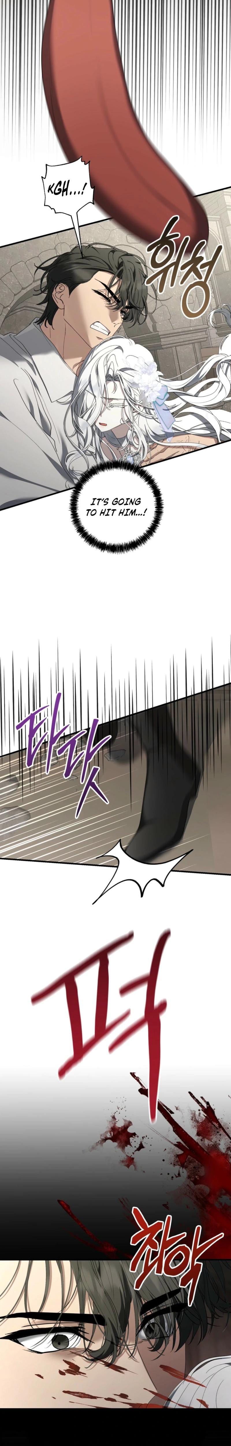 The Demon King Wants to Live in Peace (Uncensored), chapter 24, page 9 of 29