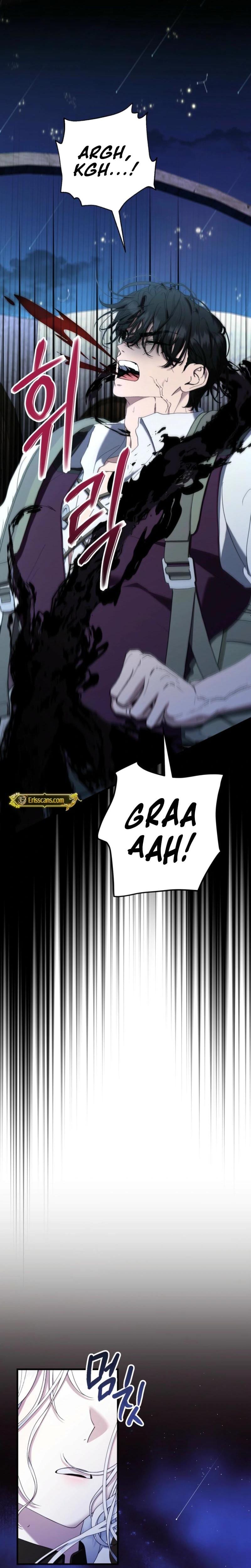The Demon King Wants to Live in Peace (Uncensored), chapter 24, page 28 of 29