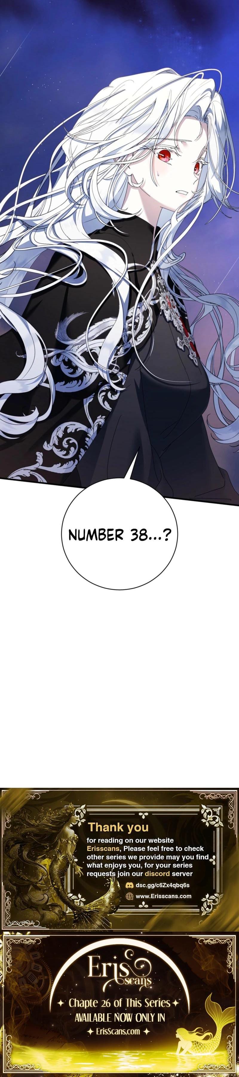 The Demon King Wants to Live in Peace (Uncensored), chapter 24, page 29 of 29