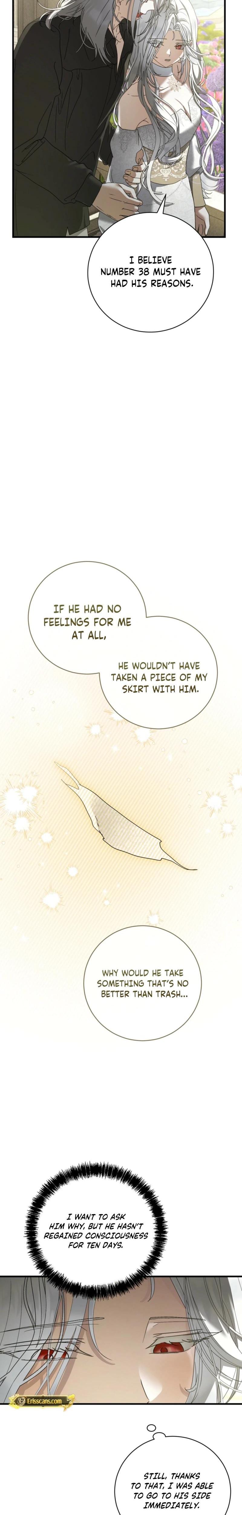 The Demon King Wants to Live in Peace (Uncensored), chapter 25, page 12 of 26