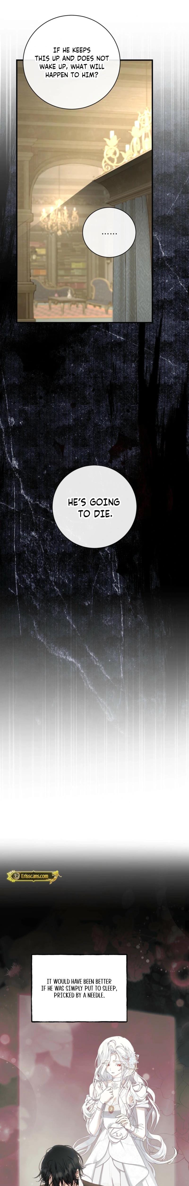 The Demon King Wants to Live in Peace (Uncensored), chapter 26, page 12 of 25