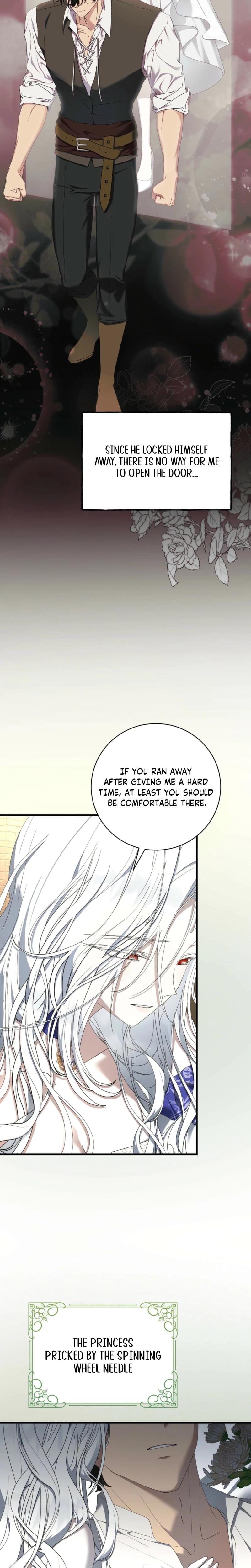 The Demon King Wants to Live in Peace (Uncensored), chapter 26, page 13 of 25