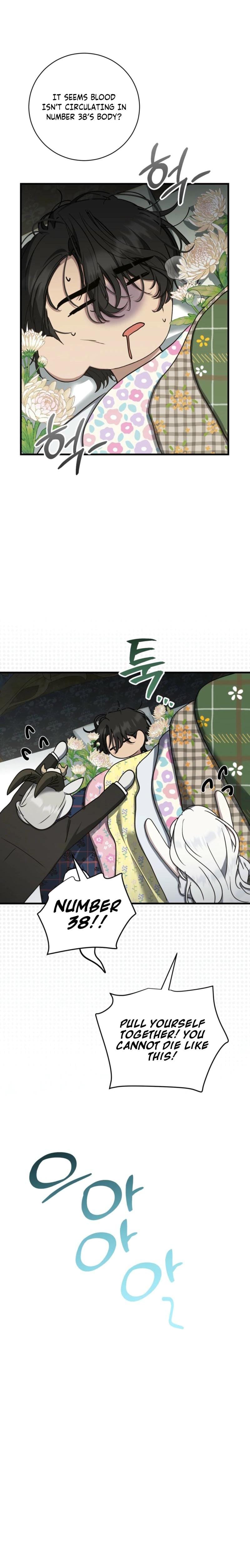 The Demon King Wants to Live in Peace (Uncensored), chapter 26, page 16 of 25