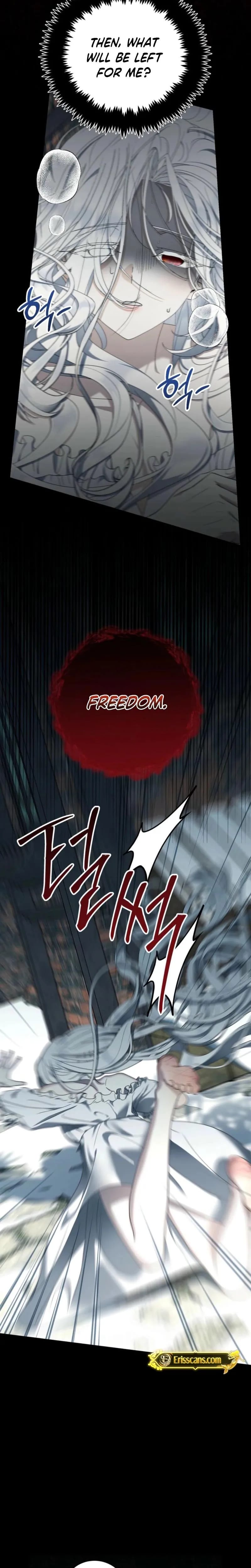 The Demon King Wants to Live in Peace (Uncensored), chapter 27, page 17 of 26