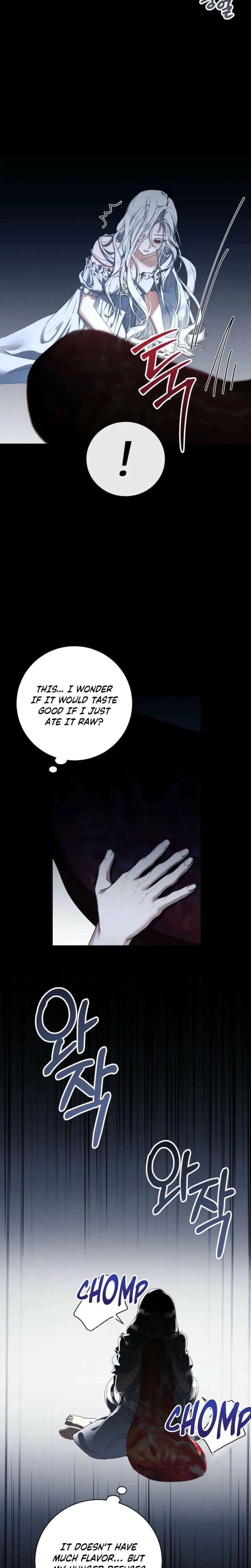 The Demon King Wants to Live in Peace (Uncensored), chapter 28, page 5 of 26