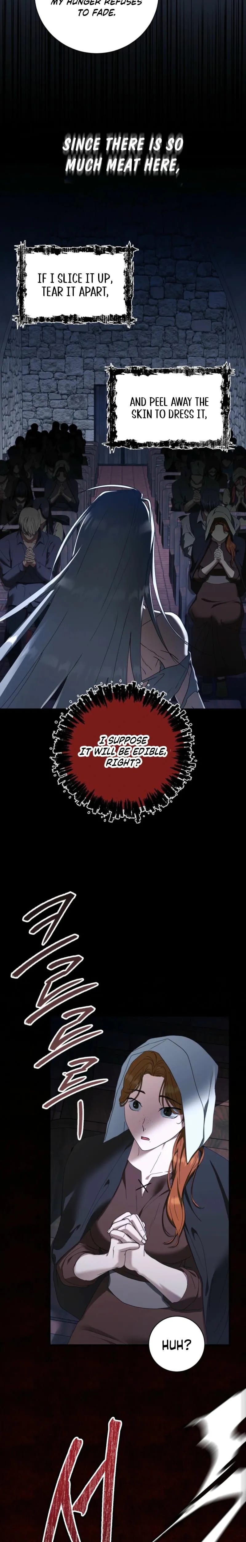 The Demon King Wants to Live in Peace (Uncensored), chapter 28, page 6 of 26