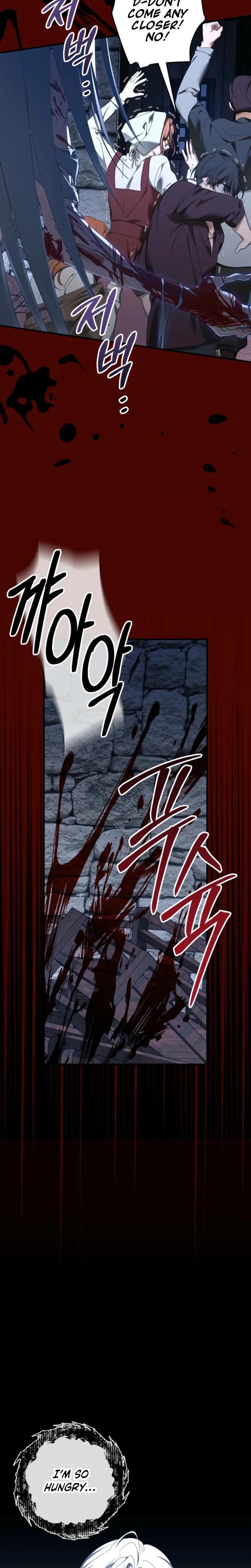 The Demon King Wants to Live in Peace (Uncensored), chapter 28, page 8 of 26