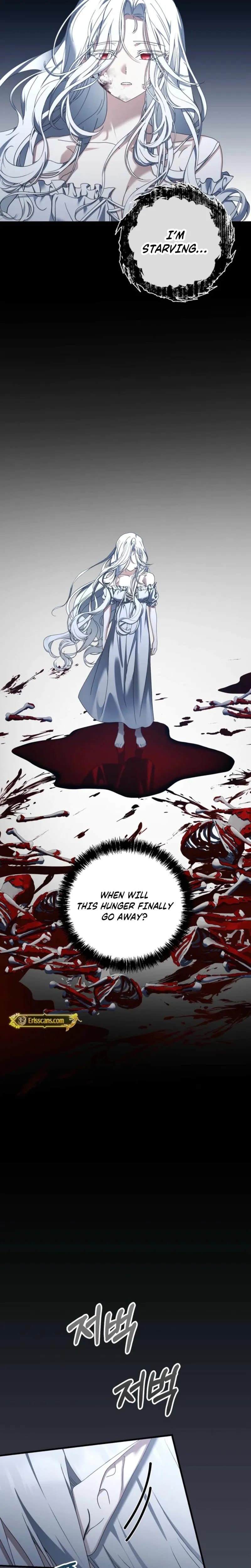 The Demon King Wants to Live in Peace (Uncensored), chapter 28, page 9 of 26