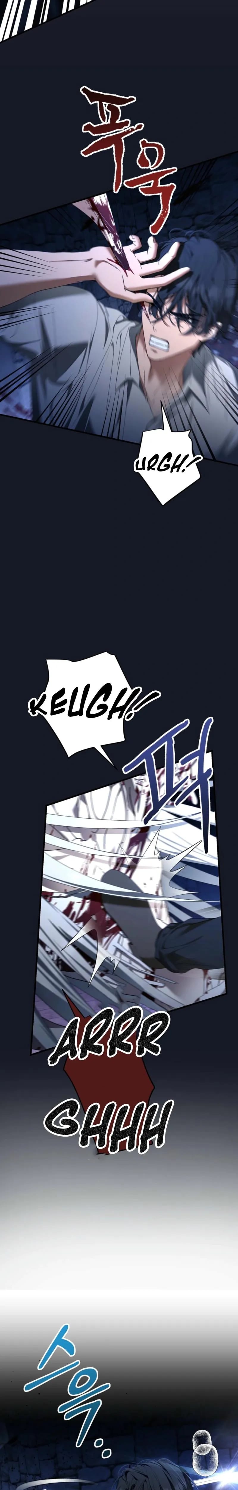 The Demon King Wants to Live in Peace (Uncensored), chapter 28, page 11 of 26