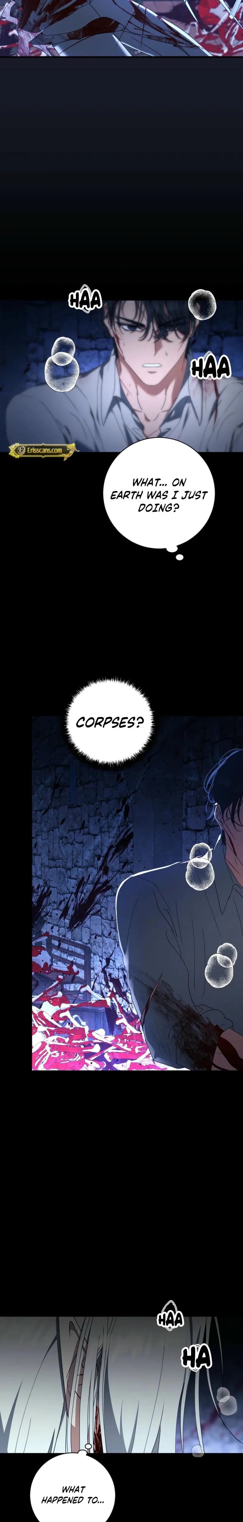 The Demon King Wants to Live in Peace (Uncensored), chapter 28, page 15 of 26