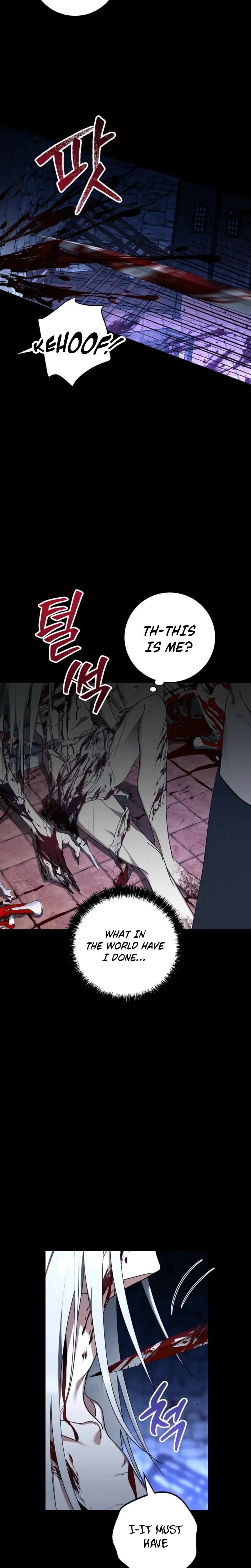 The Demon King Wants to Live in Peace (Uncensored), chapter 28, page 16 of 26