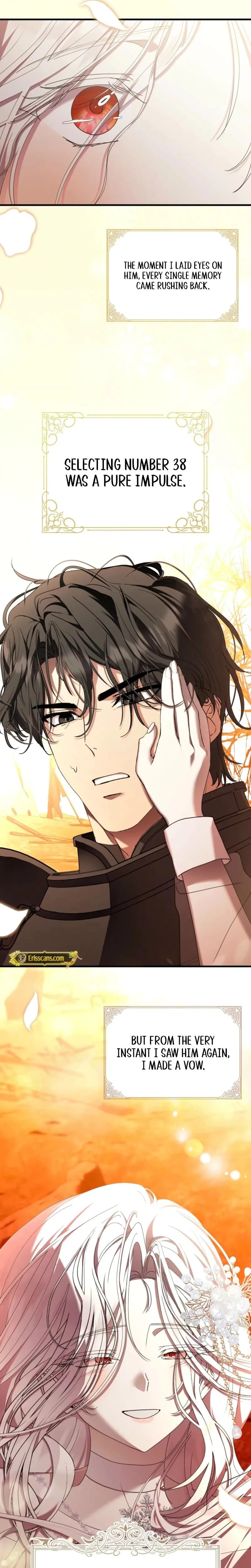 The Demon King Wants to Live in Peace (Uncensored), chapter 28, page 24 of 26