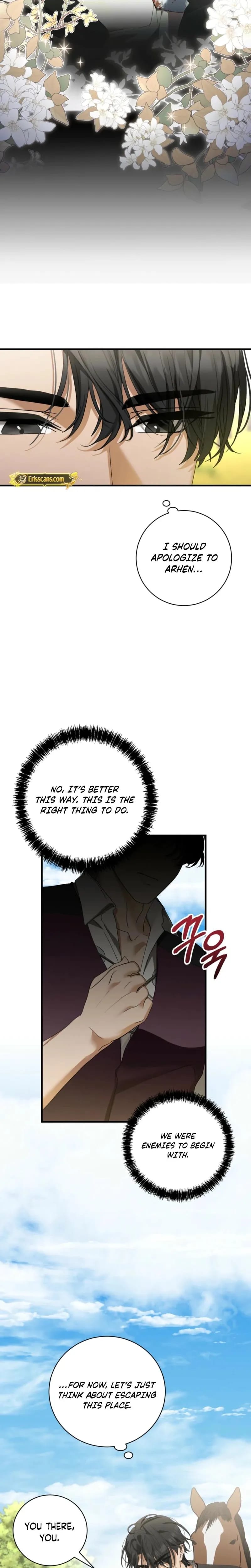 The Demon King Wants to Live in Peace (Uncensored), chapter 29, page 18 of 26