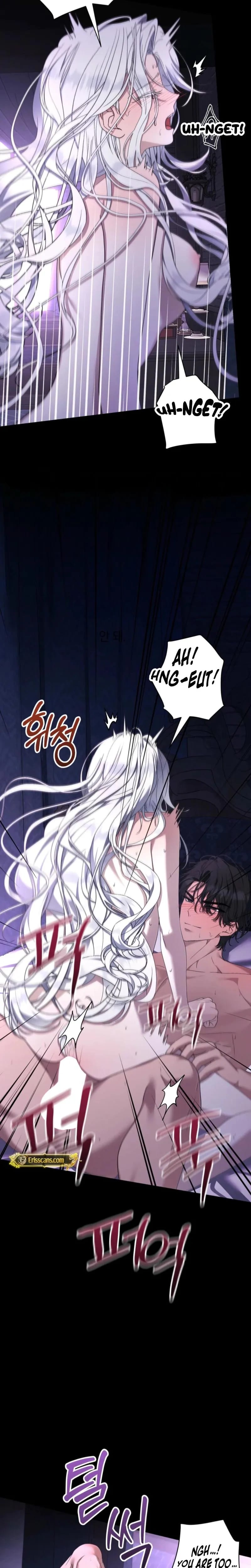 The Demon King Wants to Live in Peace (Uncensored), chapter 30, page 15 of 27