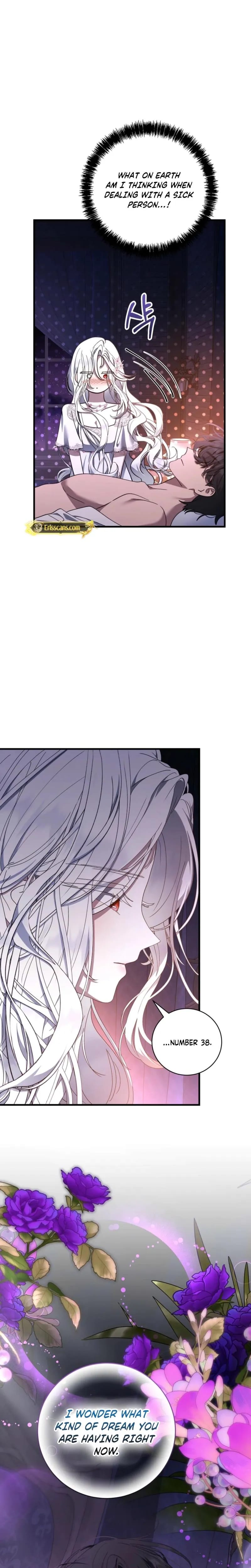 The Demon King Wants to Live in Peace (Uncensored), chapter 30, page 18 of 27