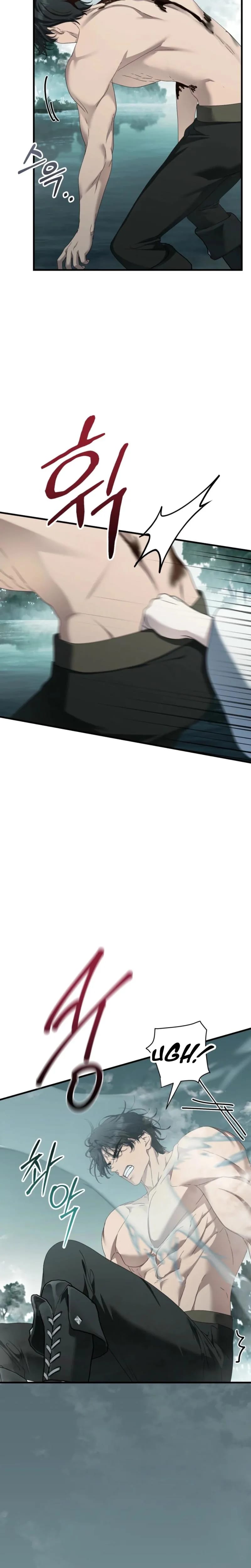 The Demon King Wants to Live in Peace (Uncensored), chapter 31, page 11 of 27