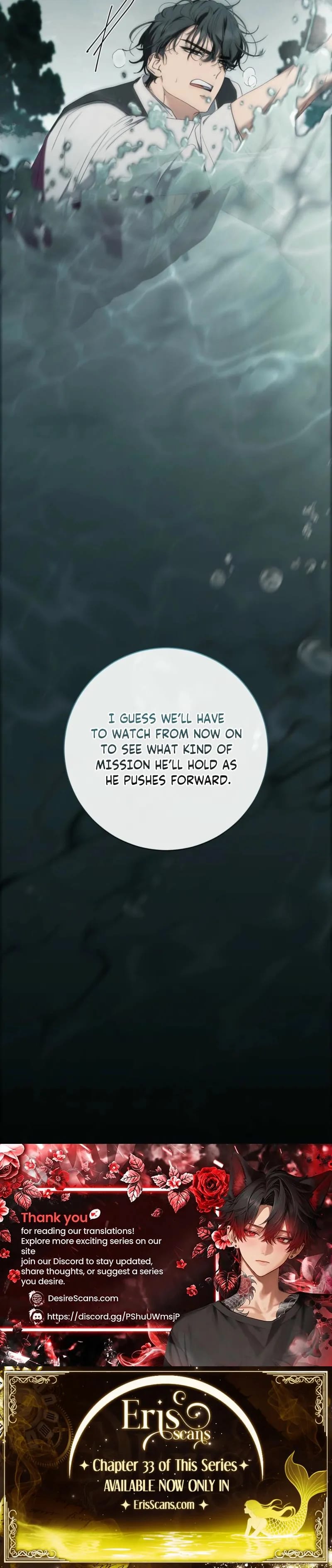 The Demon King Wants to Live in Peace (Uncensored), chapter 31, page 27 of 27