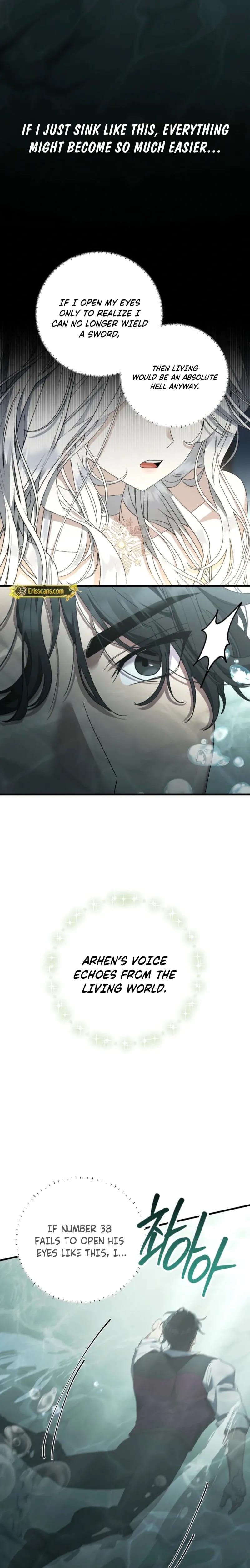 The Demon King Wants to Live in Peace (Uncensored), chapter 32, page 5 of 27