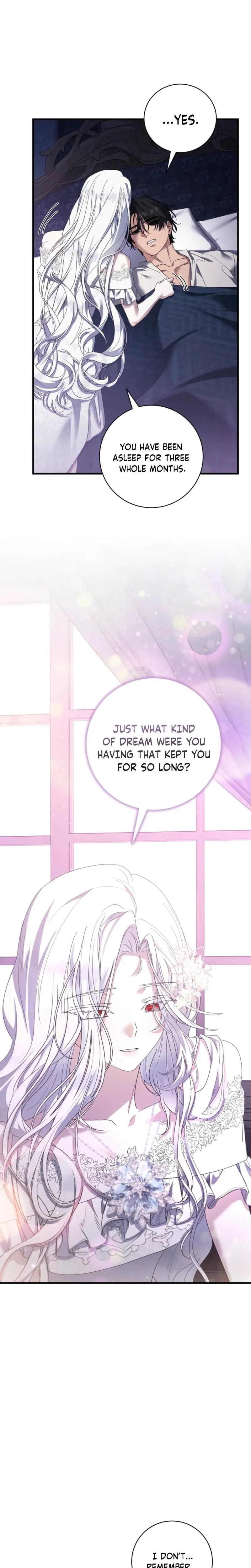 The Demon King Wants to Live in Peace (Uncensored), chapter 32, page 17 of 27