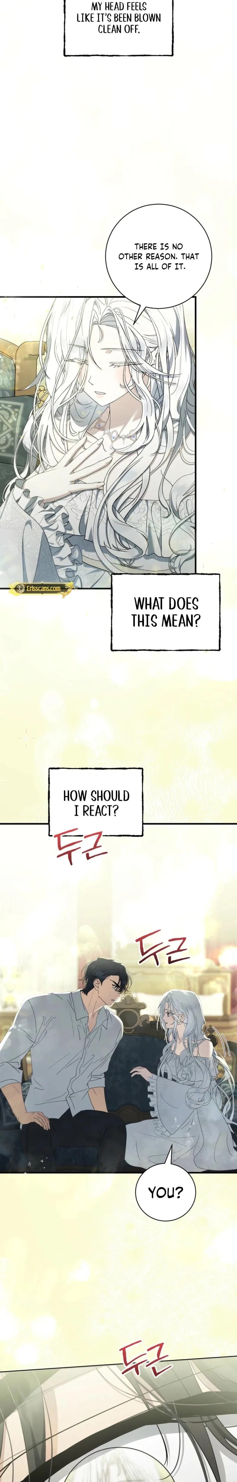 The Demon King Wants to Live in Peace (Uncensored), chapter 33, page 13 of 25