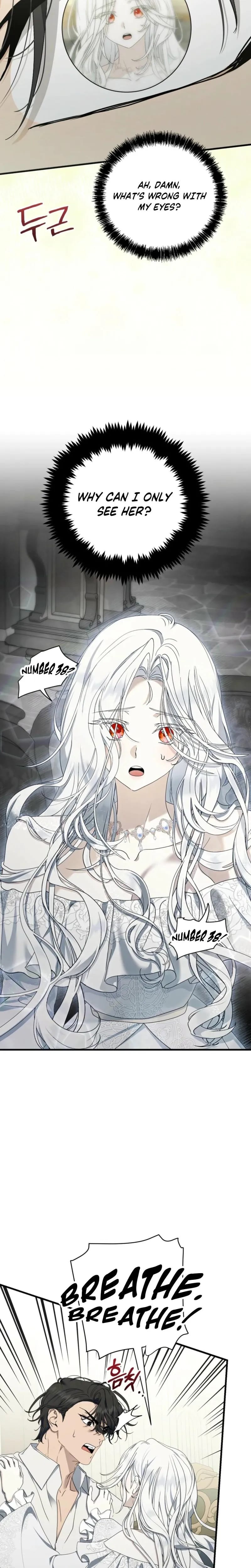 The Demon King Wants to Live in Peace (Uncensored), chapter 33, page 14 of 25